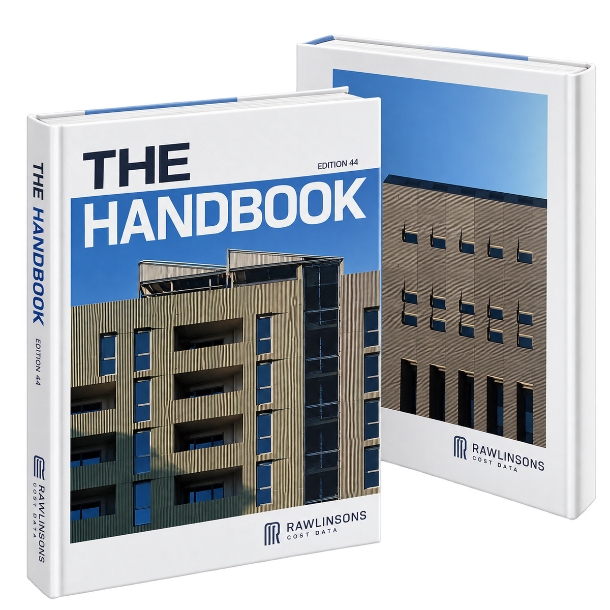 Rawlinsons The Handbook Edition 44